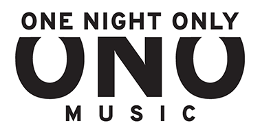 One Night Only Music